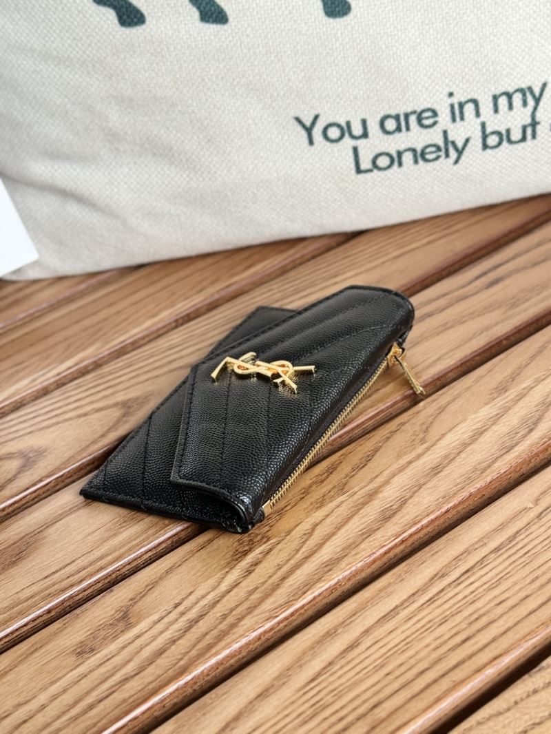 YSL Wallets Purse